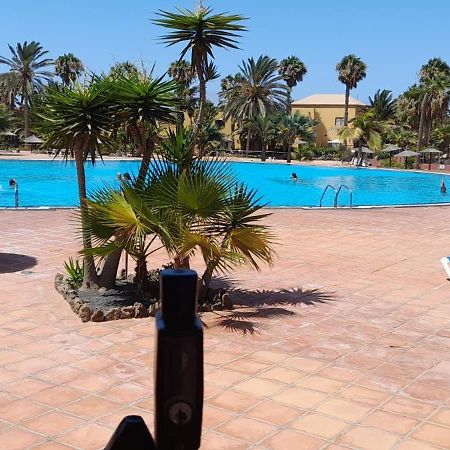 Apartment Cumbre Vieja Fuerteventura Corralejo Eksteriør bilde