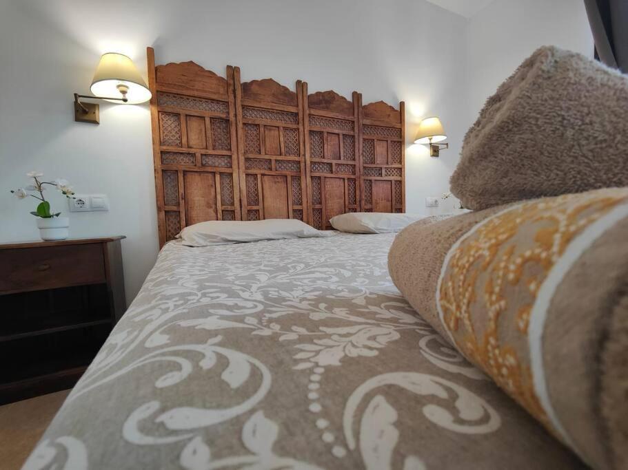 Apartment Cumbre Vieja Fuerteventura Corralejo Eksteriør bilde