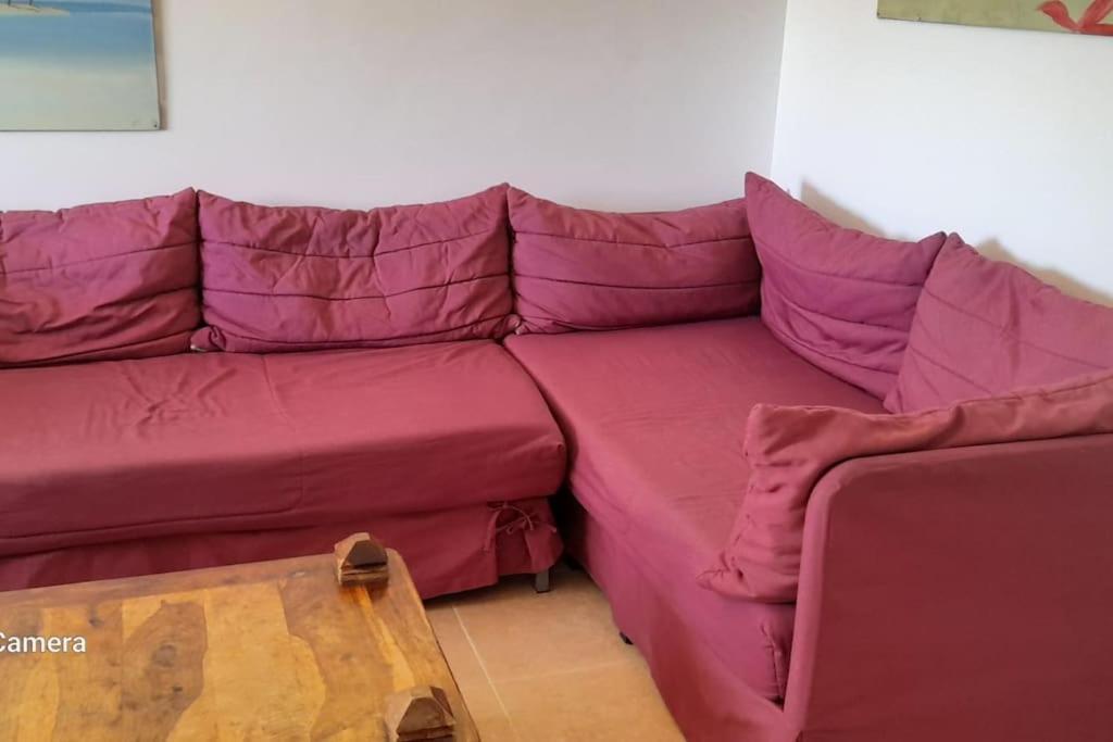 Apartment Cumbre Vieja Fuerteventura Corralejo Eksteriør bilde