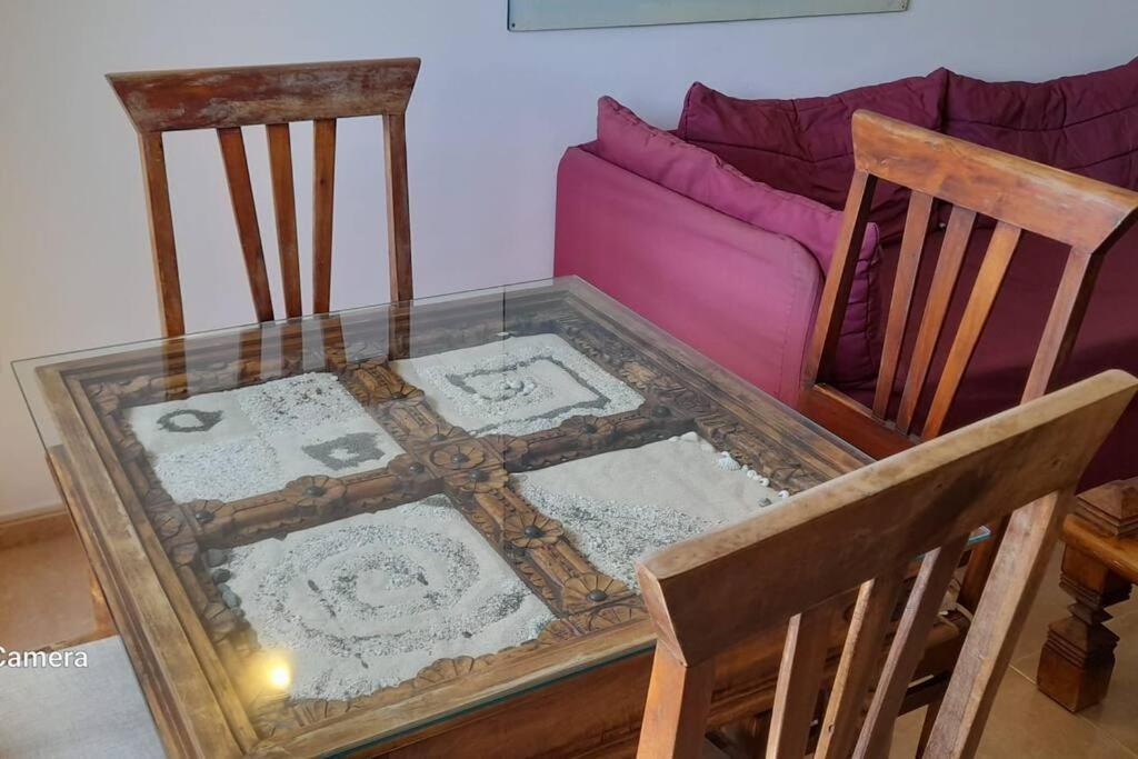 Apartment Cumbre Vieja Fuerteventura Corralejo Eksteriør bilde