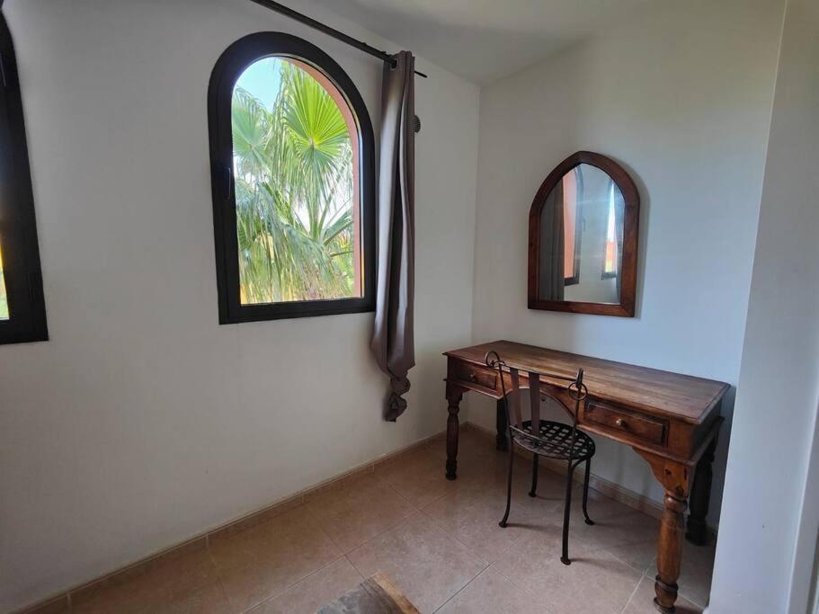 Apartment Cumbre Vieja Fuerteventura Corralejo Eksteriør bilde