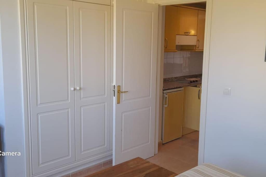 Apartment Cumbre Vieja Fuerteventura Corralejo Eksteriør bilde