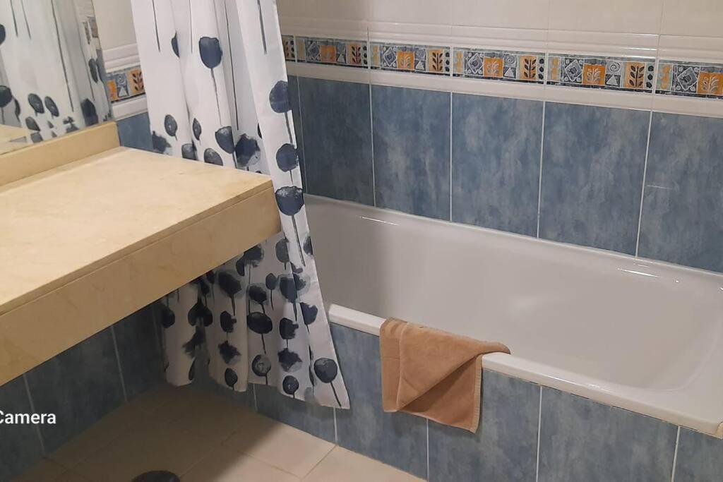 Apartment Cumbre Vieja Fuerteventura Corralejo Eksteriør bilde