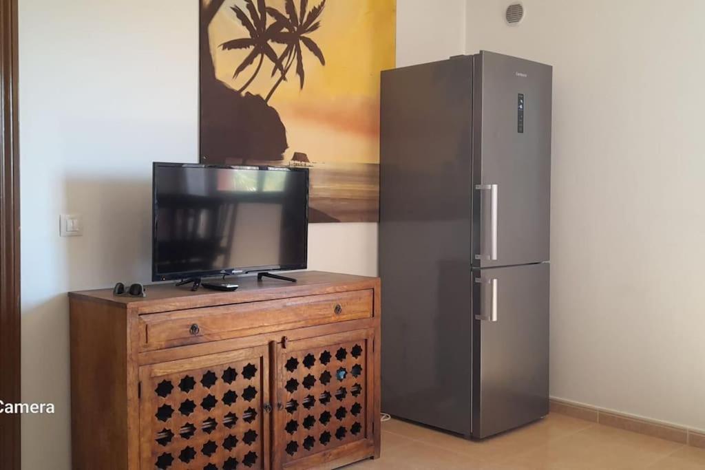 Apartment Cumbre Vieja Fuerteventura Corralejo Eksteriør bilde