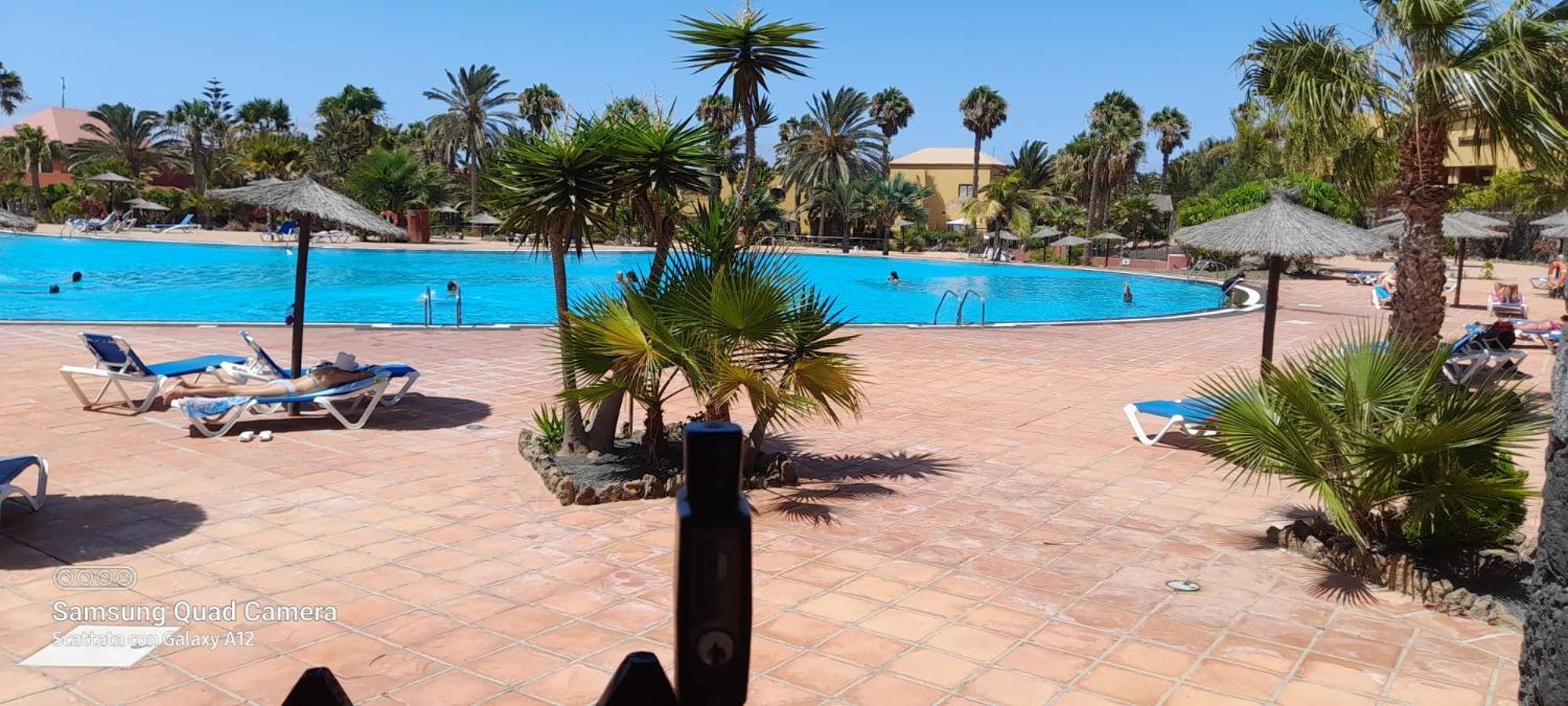 Apartment Cumbre Vieja Fuerteventura Corralejo Eksteriør bilde